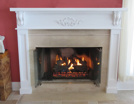 Long Island Fireplace_Repair Service